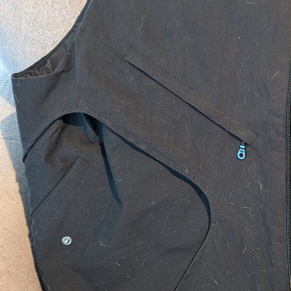 Adidas adventure premium multi-pocket vest - Picture 4 of 4